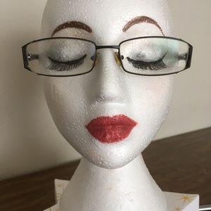 Stylish Eyeglass Frames